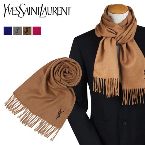 ysl scarf canada|YSL scarf men.